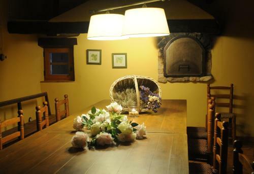 Agroturismo Masia Rural Cal Sim�