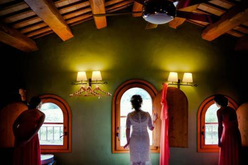 Agroturismo Masia Rural Cal Sim�