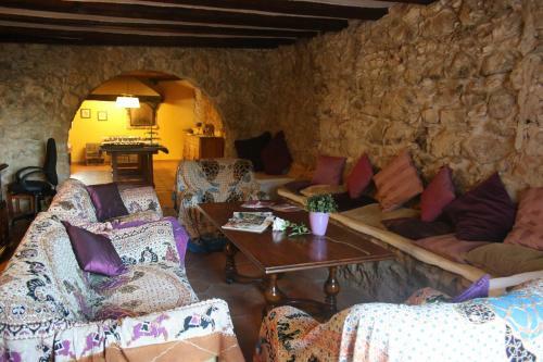 Agroturismo Masia Rural Cal Sim�