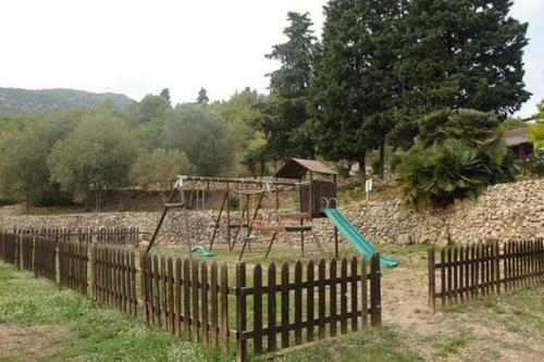 Agroturismo Masia Rural Cal Sim�