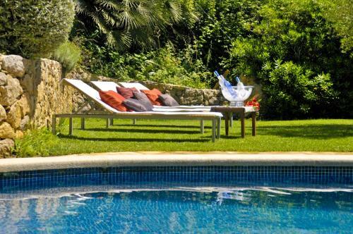 Agroturismo Masia Rural Cal Sim�