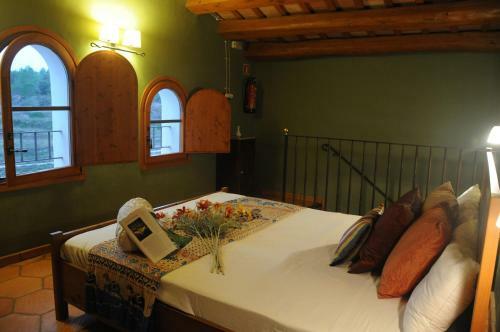 Agroturismo Masia Rural Cal Sim�