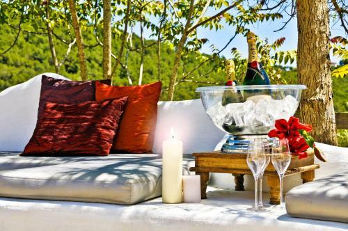 Agroturismo Masia Rural Cal Sim�