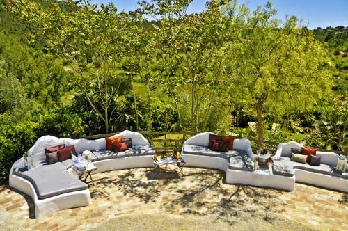 Agroturismo Masia Rural Cal Sim�