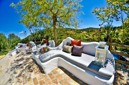 Agroturismo Masia Rural Cal Sim�