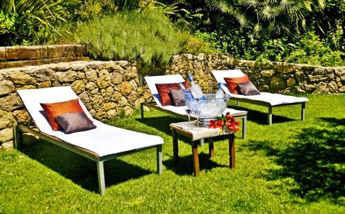 Agroturismo Masia Rural Cal Sim�