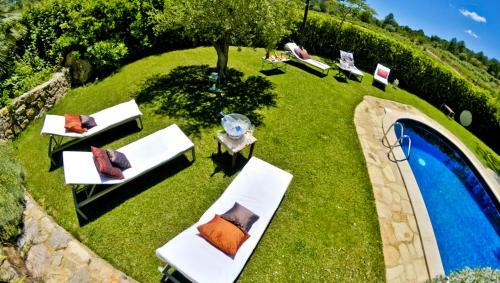 Agroturismo Masia Rural Cal Sim�