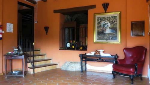 Agroturismo Masia Rural Cal Sim�