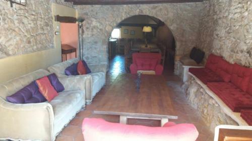 Agroturismo Masia Rural Cal Sim�
