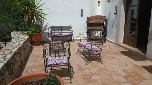 Agroturismo Masia Rural Cal Sim�