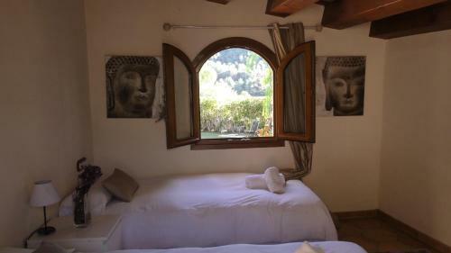 Agroturismo Masia Rural Cal Sim�