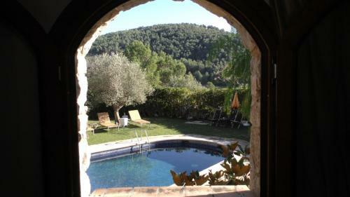 Agroturismo Masia Rural Cal Sim�