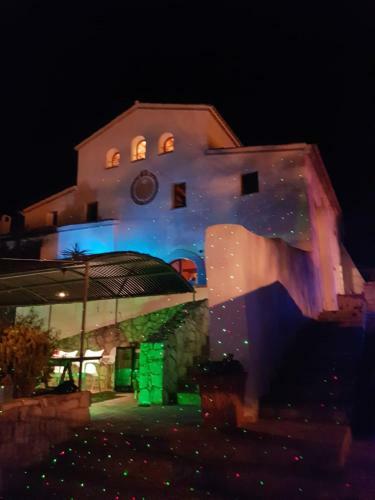 Agroturismo Masia Rural Cal Sim�