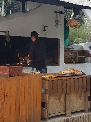 Agroturismo Masia Rural Cal Sim�