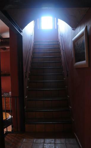 Agroturismo Masia Rural Cal Sim�