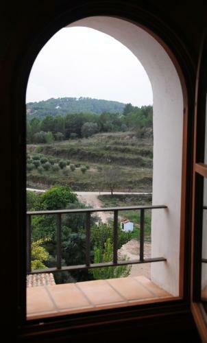 Agroturismo Masia Rural Cal Sim�