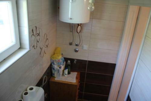 Apartamentos Pansion Nargalic
