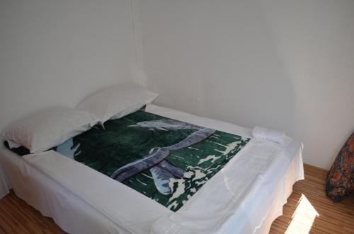 Apartamentos Pansion Nargalic