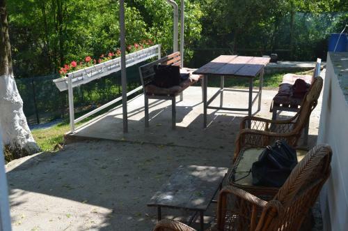 Apartamentos Pansion Nargalic