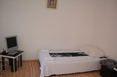 Apartamentos Pansion Nargalic