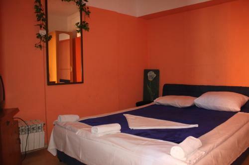 Apartamentos Pansion Nargalic