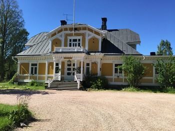 Hotel V�rdshuset Lugnet