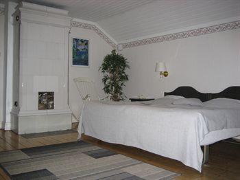 Hotel V�rdshuset Lugnet