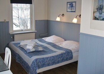 Hotel V�rdshuset Lugnet