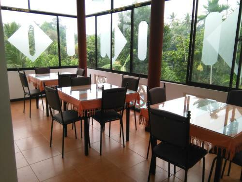 Hotel Green View Holiday Resort