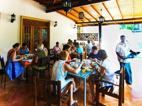 Hotel Green View Holiday Resort