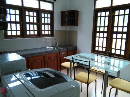 Hotel Green View Holiday Resort