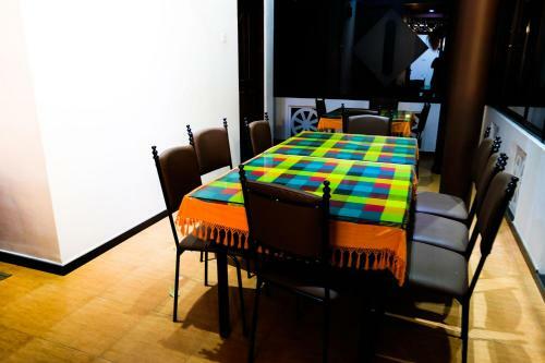 Hotel Green View Holiday Resort