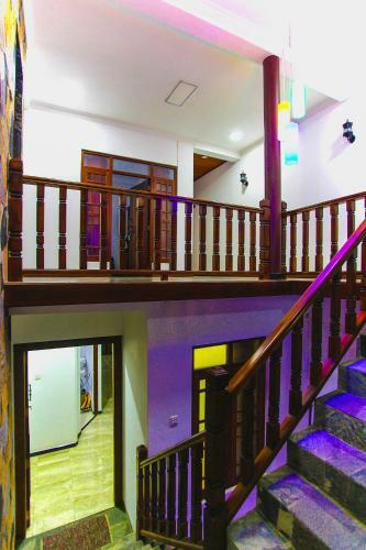 Hotel Green View Holiday Resort