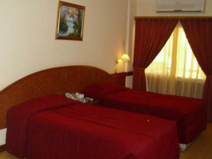 Awal Hotel Bahrain