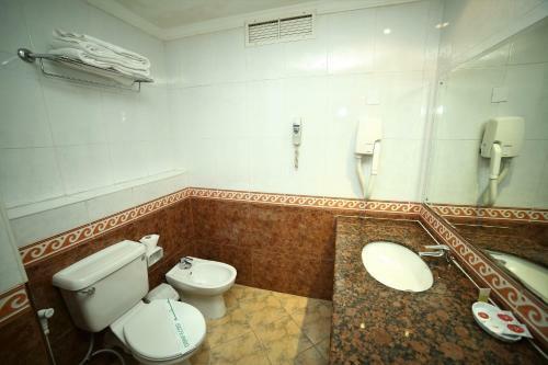 Awal Hotel Bahrain