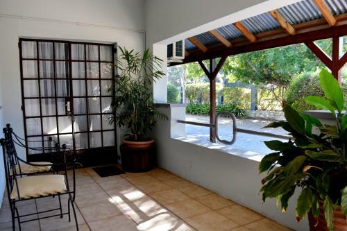 Hostal Cosmos Cuisine Addo