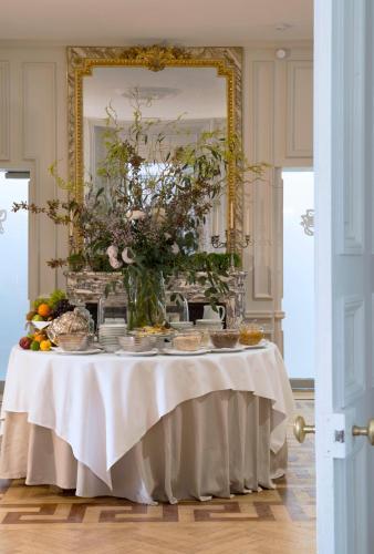Hotel Chateau La Cheneviere