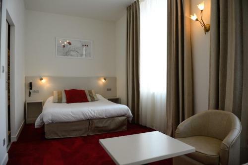 Hotel Des Ducs