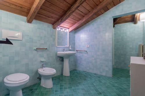 Agroturismo C� Palazzo Malvasia