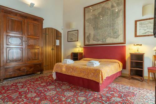 Agroturismo C� Palazzo Malvasia