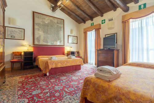 Agroturismo C� Palazzo Malvasia