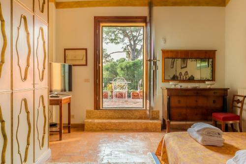 Agroturismo C� Palazzo Malvasia