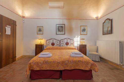 Agroturismo C� Palazzo Malvasia