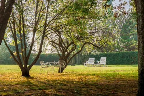 Agroturismo C� Palazzo Malvasia