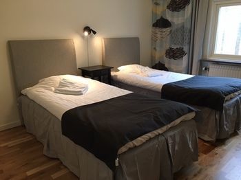 Sj�gestad Motell