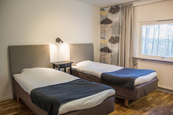 Sj�gestad Motell