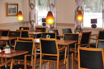 Sj�gestad Motell