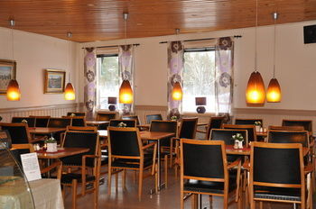 Sj�gestad Motell