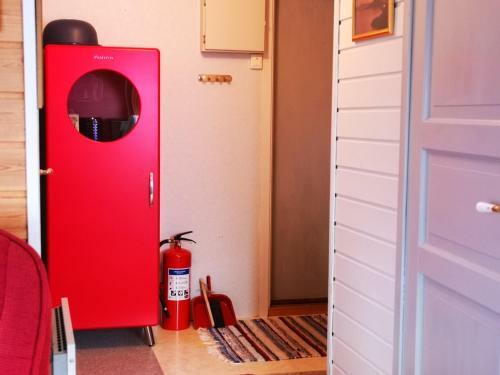 Apartamento Kv�nangen Adventure