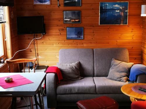Apartamento Kv�nangen Adventure